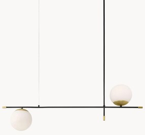 Grote design hanglamp Nostalgia