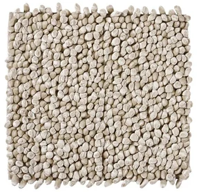 Aquanova Rocca Badmat 60x60cm Linnen ROCBMB-16