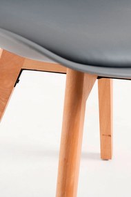 Set 6 Synk Basic Stoelen