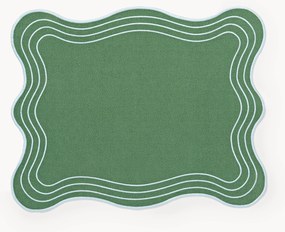 Placemats Joss, 2-delig