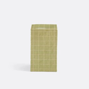 Keramische bijzettafel, ZELLIGE