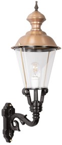 Wandlamp Monnickendam L