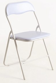 Pak 4 Niza Basic Stoelen