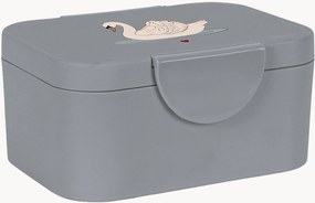 Kinderlunchbox Swan Blue