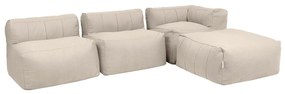 Zitzak Zitzak Outdoor Olefin All-Season - 4-delig