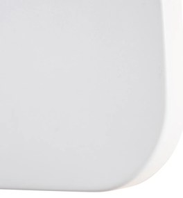 Design wandlamp wit 3-lichts - Planes Design G9 Binnenverlichting Lamp