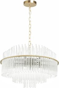 KRISTALLEN HANGLAMP APP1654-8CP