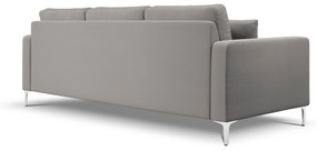Bank Poeme bouclé | Kooko Home