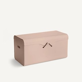 Opbergkoffer van staal, TENBO