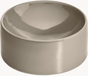 Porseleinen kattenbak Fresco