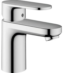 Hansgrohe Vernis Blend wastafelkraan met waste chroom 71550000