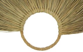 Wandhanger Halve Maan | Liviza