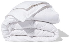 HEMA 4-seizoenen Dekbed - Dons Luxe - 140 X 220 Cm (wit)