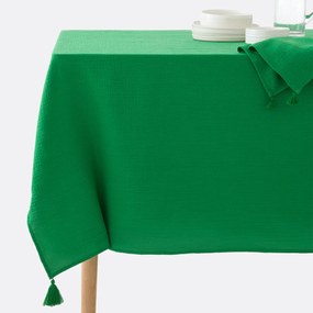 Tafelkleed in tetra, Kumla