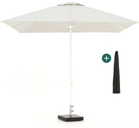 Shadowline Cuba parasol 300x300cm