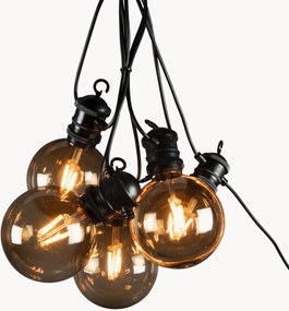 Dimbare LED lichtslinger Globe Party