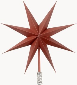 Kerstboom topper Star
