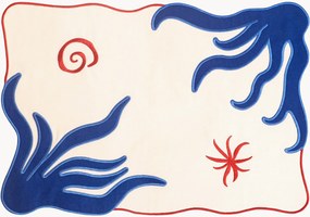 Handgeweven placemats Amalfi, 2-delig