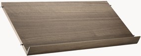 Tijdschriftenplank String Systeem, B 78 x D 30 cm