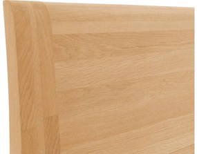 Goossens Excellent Bedframe Donna, Bedframe 140 x 210 cm