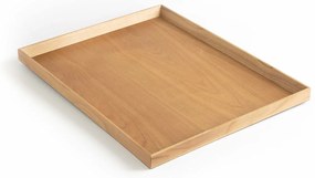 Plateau 45 x 35 cm essenhout Katori
