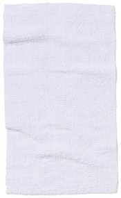 HEMA Badmat - 50 X 85 Cm - Hotel Extra Zacht - Wit (wit)