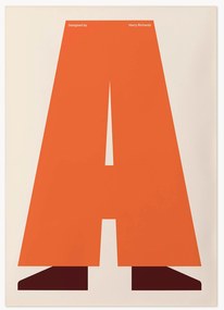 Poster A
