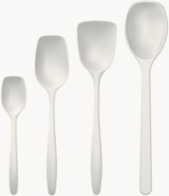 Roerlepels New Classic, 4-delig