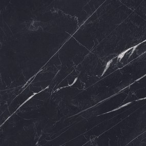 Jabo Marquina Black vloertegel 80x80cm gerectificeerd