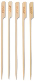 HEMA Barbecue Spiezen Bamboe 20cm - 30 Stuks