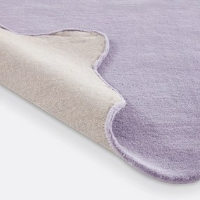 Wollen schubvloerkleed, Scalero