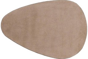 Goossens Excellent Vloerkleed Unique (bb), Pebble: 238 x 350 cm