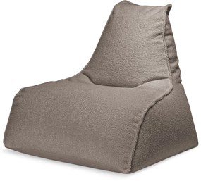 Sitting Point Woolly Jazz - Taupe