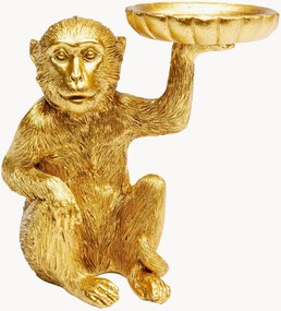 Waxinelichthouder Monkey
