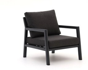 Lounge tuinstoel | Manifesto  Corsano | Rope (touw) | Grijs | Kees Smit Tuinmeubelen