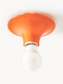 Kleine plafondlamp Teti