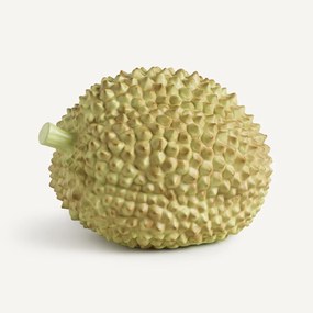 Decoratie van polyresin, Durio