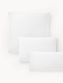 Katoenen perkal kussenhoes Elsie