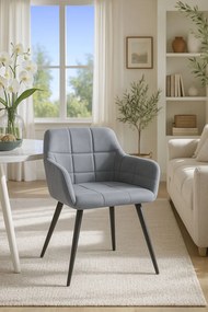 Stoel Mirova Fluweel