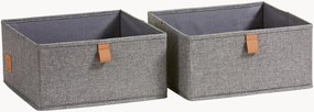 Organizer XL Premium, 2-delig