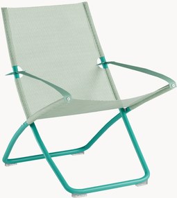 Opvouwbare ligstoel Snooze