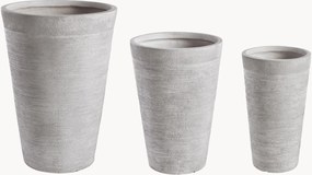 Vazen Graffiti, 3-delig