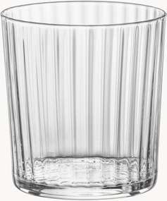 Tumblers Exclusiva, 4-delig