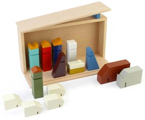 Floris Hovers Kerststal