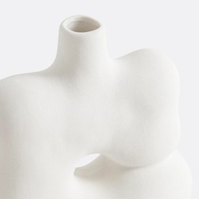 Decoratie in keramiek H21,3 cm, Pieta