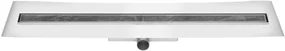 Easy Drain Compact Tegel Ff 80Cm Ws 50Mm Enkel
