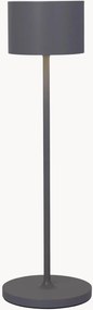 Dimbare draagbare outdoor LED tafellamp Farol
