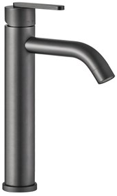 Wastafelkraan REA Ontario Gun Grey