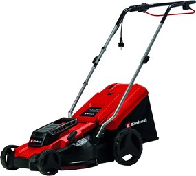 Einhell GC-EM 1600/37 Elektrische Grasmaaier