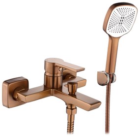 Badmengkraan REA Argus COPPER BRUSH